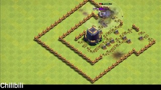 căn cứ bẫy vs mọi quân 2 #game