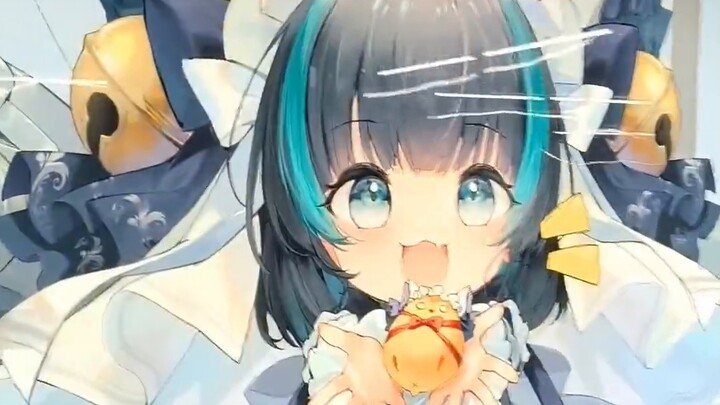 [ Azur Lane ] Current situation of Xujiahui, Shanghai