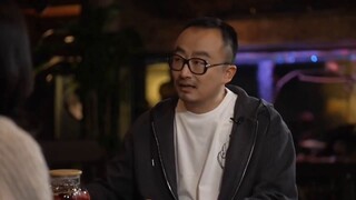 Exclusive interview with the director of the TV series The Three-Body Problem, part 1: Why did you a