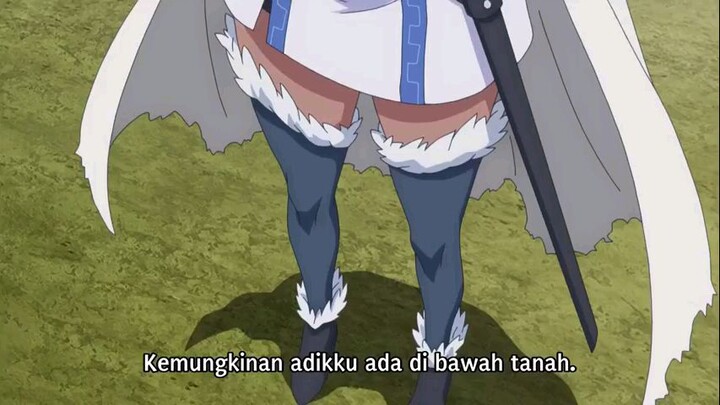 sokushi cheat ga saikyou sugite Eps 7 Sub Indo