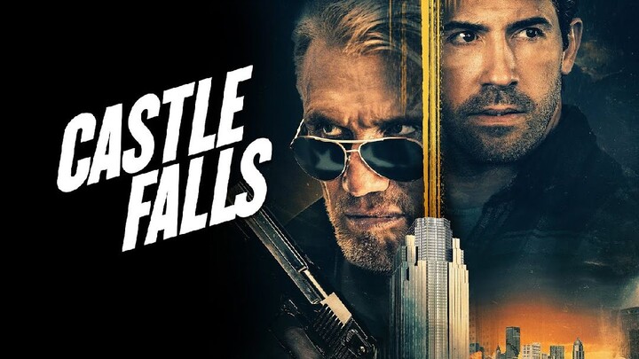 CASTLE FALLS 2022 FULL MOVIE