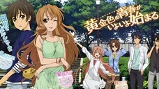 [Golden Time] SUB Indo E12