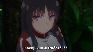 Trong cái rủi có cái may #AniMeme