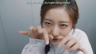 MỘT CẶP TRỜI SINH~TÀO DƯƠNG YOUNG(LOVE UNEXPECTED OST)(TÌNH YÊU KHÔNG NGỜ ĐẾN)[VIDEO LYRICS]