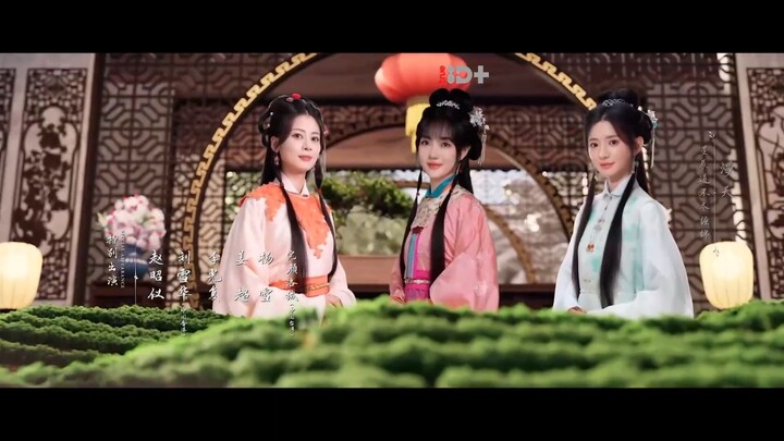 Ep34  HD1080P พากย์ไทย [2025]