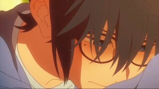 [String Sound｜Jingya] Feel the change of Jingya's temperament in 30 seconds! !