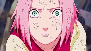 Pain v Sakura