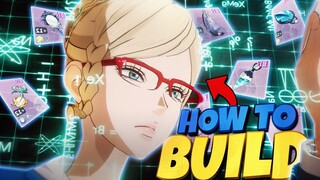 HOW TO BUILD SEASON 3 GLOBAL CHARLOTTE THE NO1 UNIT FROM THIS SEASON - Black Clover Mobile