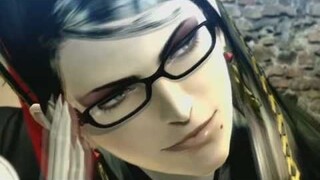 This Time, Baby - Bayonetta AMV (Bulletproof) SPOILERS