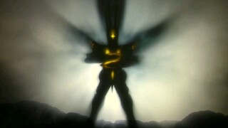 [Ultraman Legend] Hiệu ứng âm thanh Hyper Jetton được phát theo vòng lặp chất lượng cao