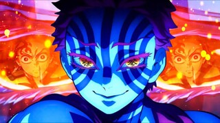 DEMON SLAYER INFINITY CASTLE Sub Indo