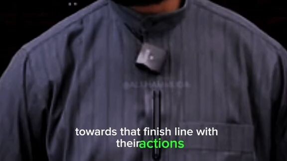 Adjectives that ALLAH uses