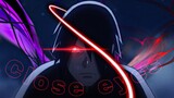 Close eyes - Sasuke vs kinshiki Badass Edit/AMV