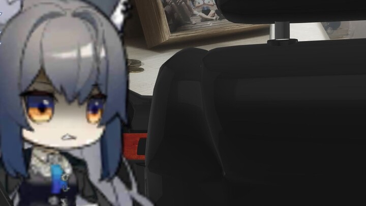 [Arknights] Chapter 1 [The counterattack of the extreme coercion of Penguin Logistics]