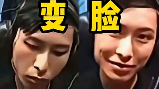 لا توجد ابتسامة على وجه من يريد الفوز