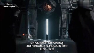 Shrouding The Heavens Eps 108 Sub Indo