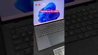 Ke Kantor ASUS Cobain Laptop Baru buat Tahun ini! #asus #laptop