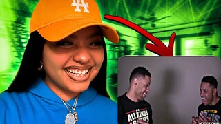 HODGETWINS FUNNIEST N***GGA MOMENTS... REACTION