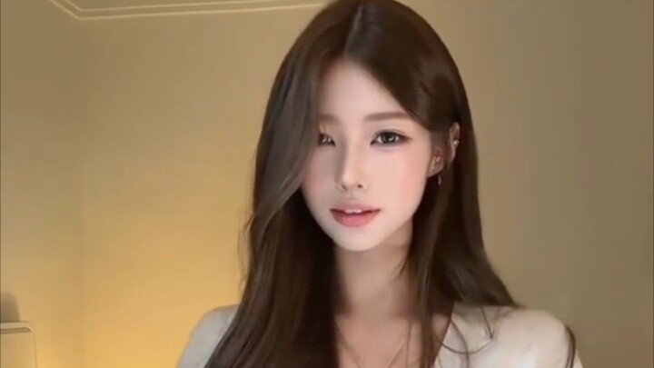 cantik