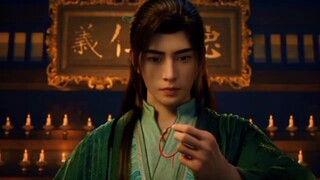 Preview A Records Mortals Journey To Immortal Eps 164
