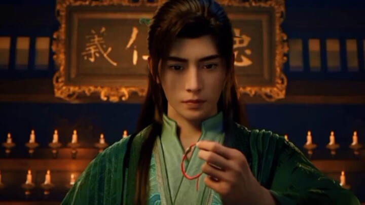 Preview A Records Mortals Journey To Immortal Eps 164