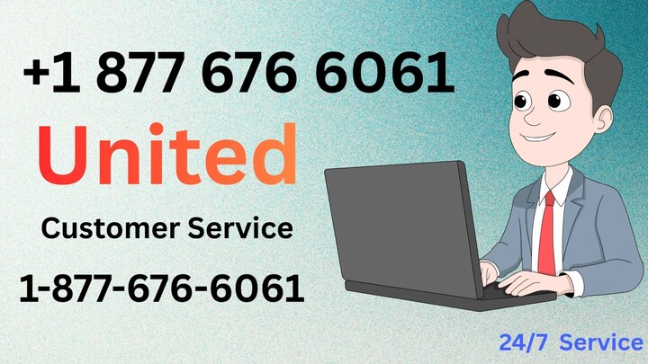 Número de Teléfono de Atención al Cliente de United airlines® – Guía Completa Paso a Paso 2025