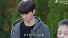 【昔有琉璃瓦第21-22集预告】 陈钰琪陪林一去扫墓!吴欢的解压小妙招,张祁与家人分别,吴欢妈妈为了生活卖掉心爱的画