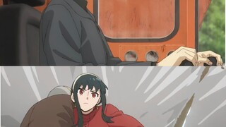 Is the first episode of Season 3 so exciting? Is the original animation still too abstract?