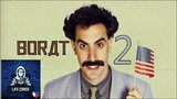 Borat: 2020 1080p English