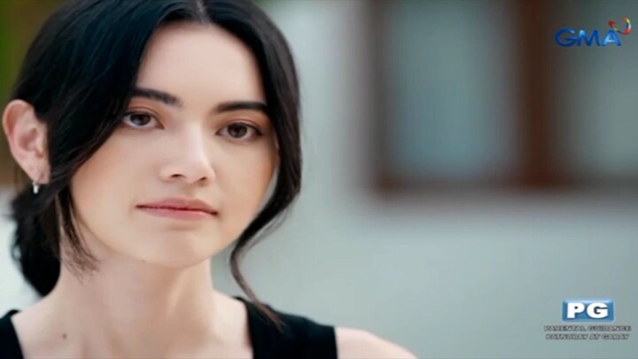 Astrophile (Thailand Dramas) on GMA Episode 23