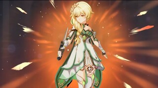 MIHOYO!!?? DONT DO THIS IN SUMERU😨…|Genshin impact
