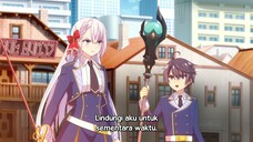 Episode 5 [p7] - Seiken Gakuin no Makentsukai Subtitle Indonesia