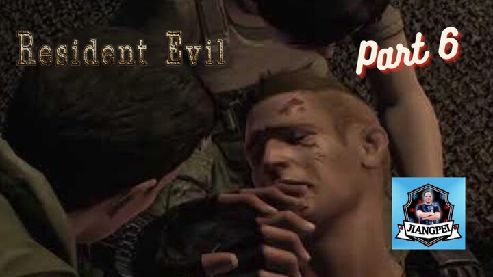 Resident Evil : Part 6 - Serum - Walkthrough