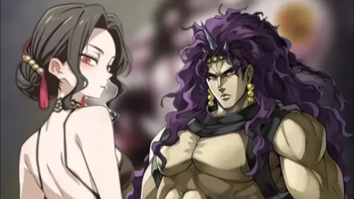 Why is Rengoku so far above Muzan that Muzan doesn’t even deserve to hold Rengoku’s shoes?