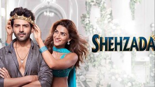 Shehzada 2025  الترجمة العربية