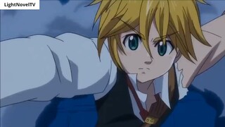 Top 7 Phim Anime Main Chính Là Sự Trở Lại Của HUYỀN THOẠI 1