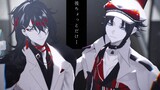 แอนิเมชั่น|Vox Akuma & Mysta Ria|"UTAGE"