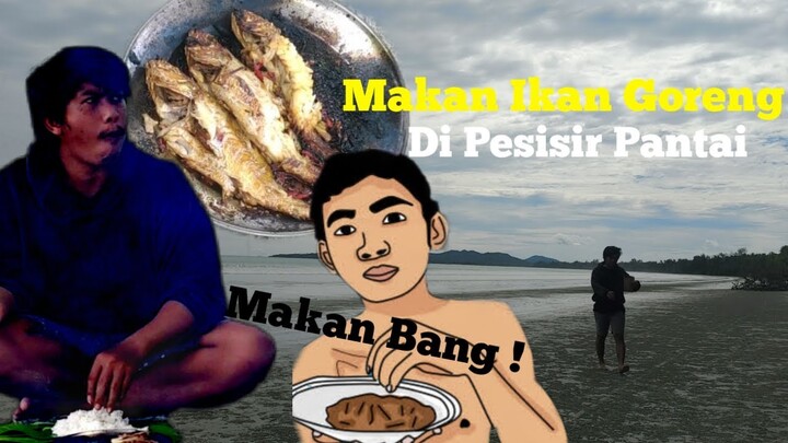 MAKAN BANG JAGO  !! RASANYA SEPERTI ANDA MENJADI IRON MAN - PA DING DING