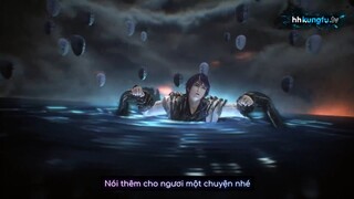 Bách Luyện Thành Thần Tập 19 Vietsub 1080P | 百炼成神 第19集