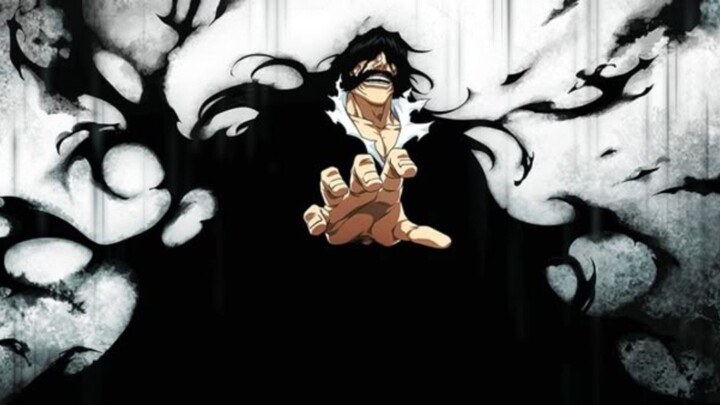 YHWACH VS ICHIGO FULL FIGHT