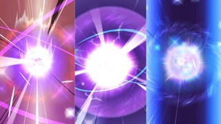 THE CRAZIEST LUCK I'VE EVER HAD ON THIS GAME?! - Dragon Ball Legends