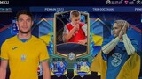 Insane Full Special Ukraina Squad Builder In Fifa Mobile 23🇺🇦
