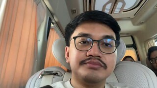 IRL inShanghai 🇨🇳 Mengunjungi kantor beras #MLBBIDCreator #dikekang-LBfetH7zYz