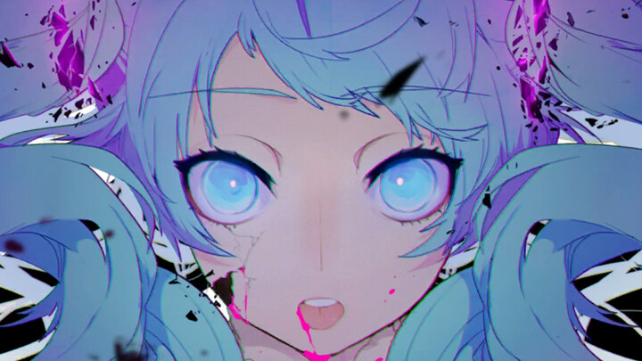 Aturan Hantu (Ghost Rule) – Hoshino Ikka & Hatsune Miku SEKAI ver. [Project SEKAI]