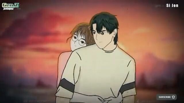AKAMSI TERUSIK part-13 _ drma animasi #animasiinfonesia #dramanimasi #animasi #d