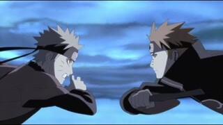 Naruto Shippuden opening 7 audio latino (Omar Caban)(TV-SIZE)