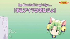 Reiwa no Di Gi Charat | E 9 | Sub Indo