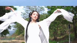 好久不见～明天直播看演出喽[打call]舞漫武当 国风动漫