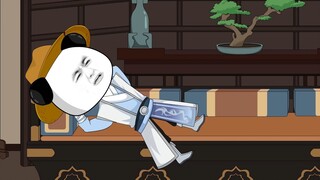 Episode 11 Zhu Er completely forgives Xia Ren