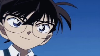 Tôi có cảm giác như Haibara Ai cũng thích Conan